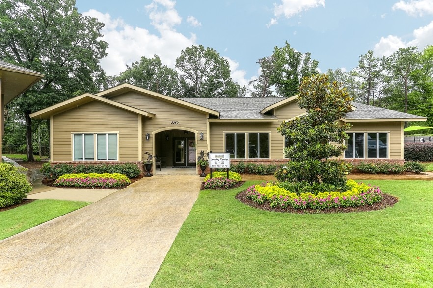 Elevation Hoover 2250 Little Valley Rd Hoover AL 35216 Apartment Finder