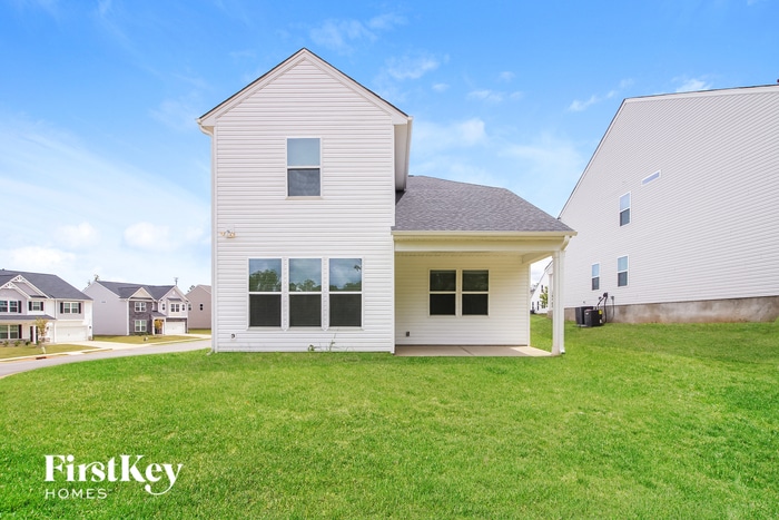 Building Photo - 429 Yoshino Cherry Dr