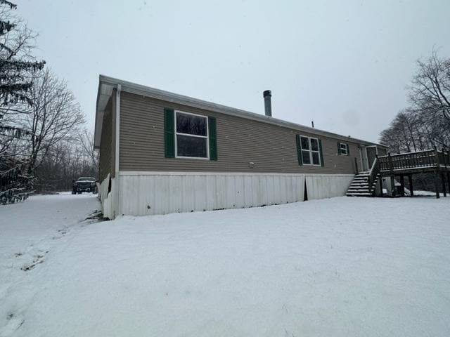 Building Photo - 2008 Sunny Ave