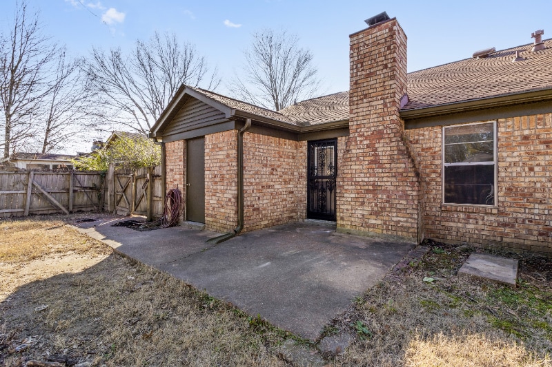 Building Photo - 7004 Hillshire Dr