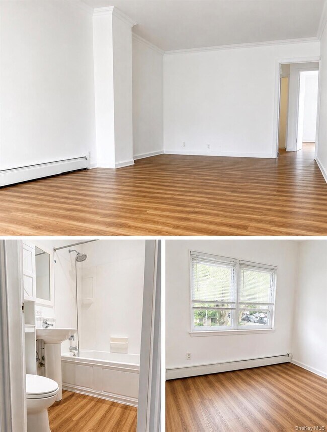 Building Photo - 274 W 236th St