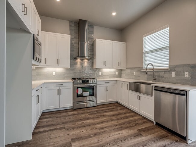 Building Photo - Beautiful New Construction Home in Edmond/Oklahoma City