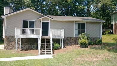 Building Photo - 1116 Redwol Dr
