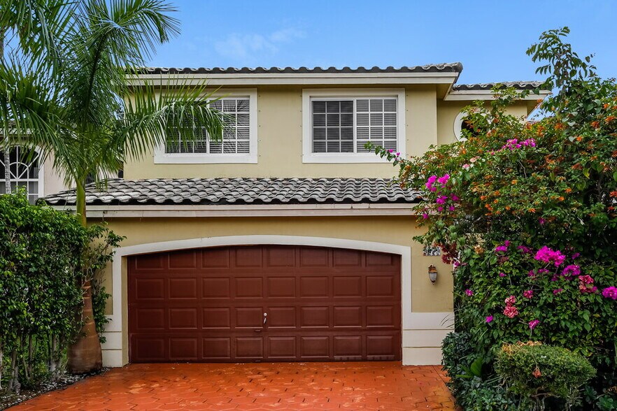 Primary Photo - 9079 SW 157th Ct