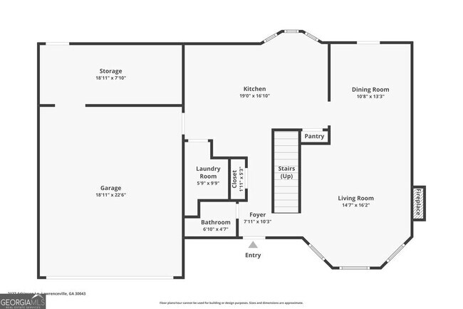 Building Photo - 2127 Atkinson Ln