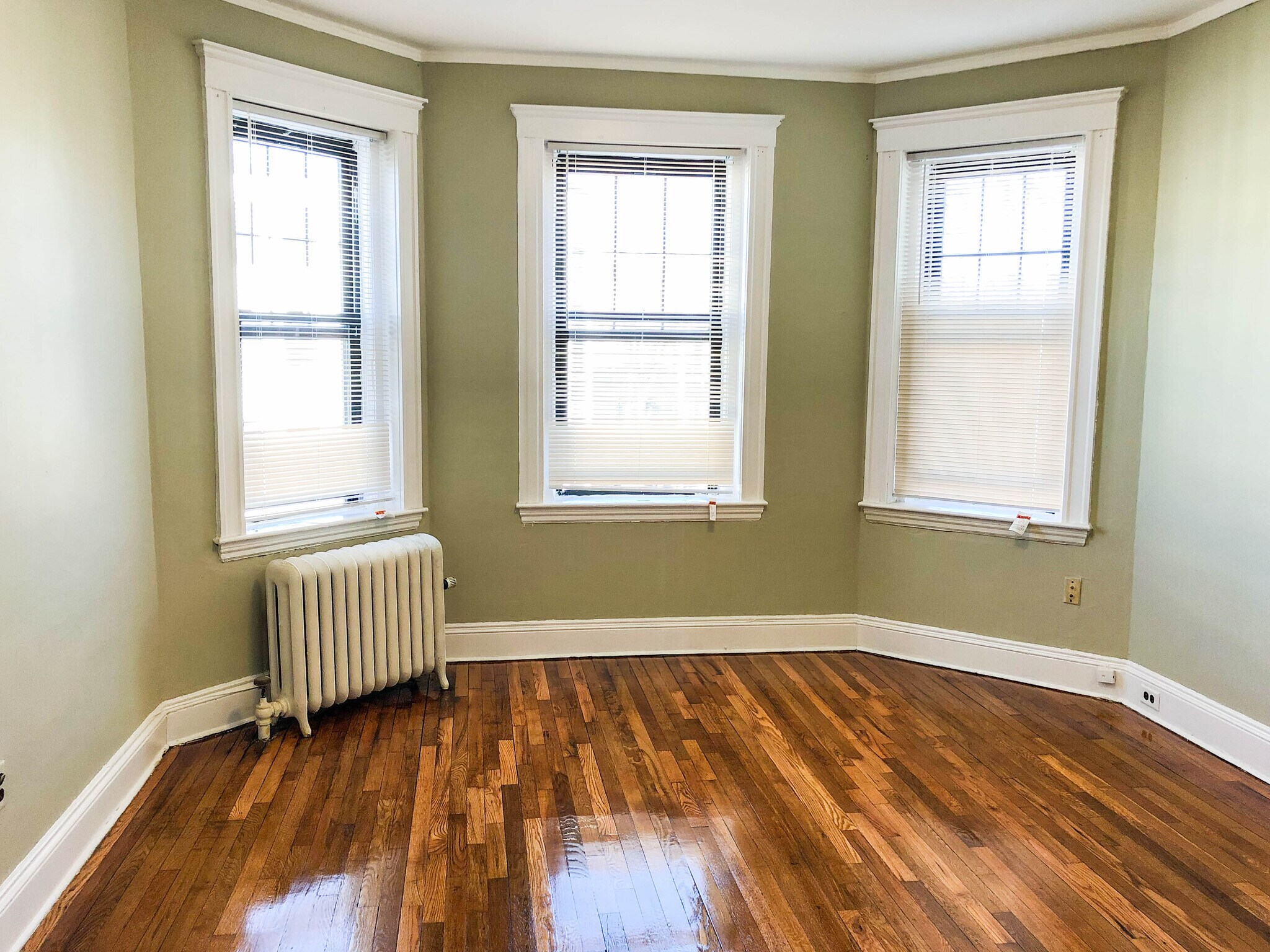 Building Photo - 311 Allston St