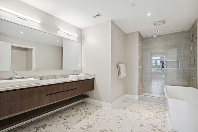 Building Photo - Elegant 2BR at The Adora | 1,500+ SF, Chef’s Kitchen & Garage Parking!