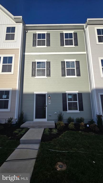 Building Photo - 59 Rolling Branch Dr