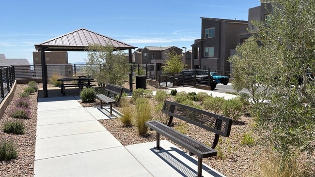 Building Photo - Brand New Home In Vireo Summerlin!!!!