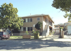 Building Photo - 4533 Pickford Street