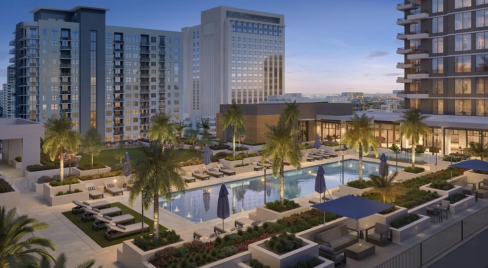 Primary Photo - Hanover Riverwalk