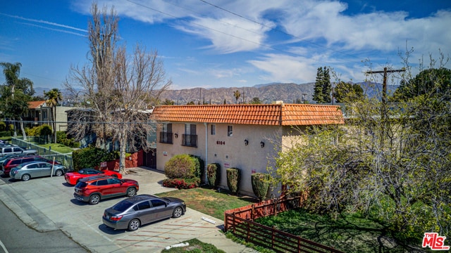 Building Photo - 6104 Cahuenga Blvd