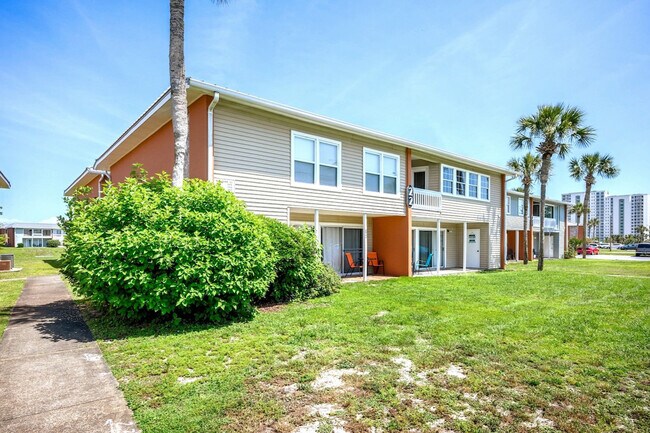 Building Photo - 4000 Gulf Terrace Dr