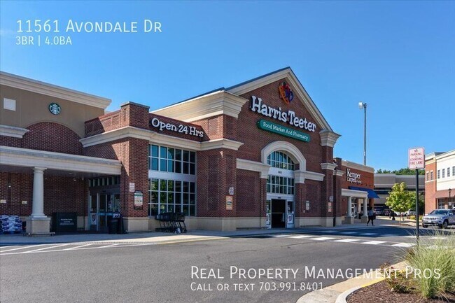 Building Photo - 11561 Avondale Dr