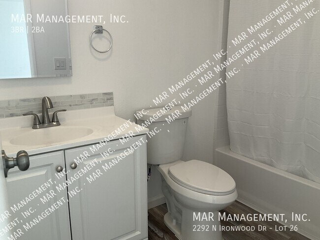 Building Photo - 2292 N Ironwood Dr