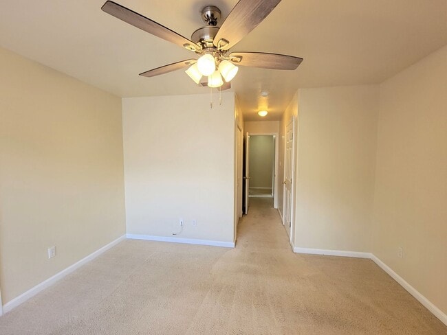 Building Photo - 3 bedroom town home for rent starting June 8, 2026, renting for $1800, includes privacy fenced ya...