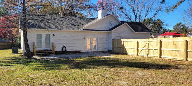 Building Photo - 6505 Addingham Ct