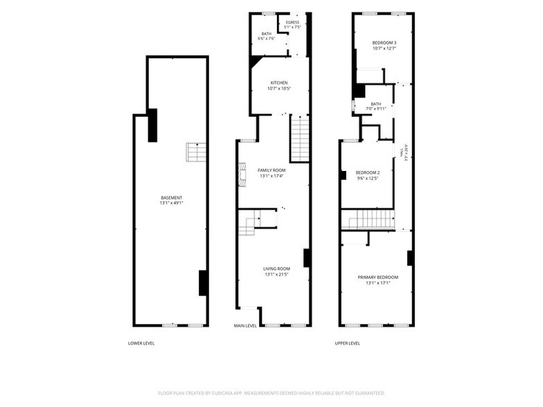 Building Photo - 2546 W Baltimore St