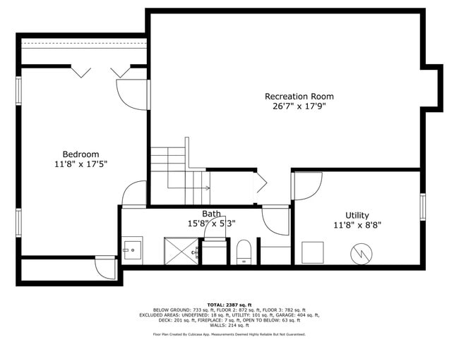 Building Photo - 872 Tylerton Cir