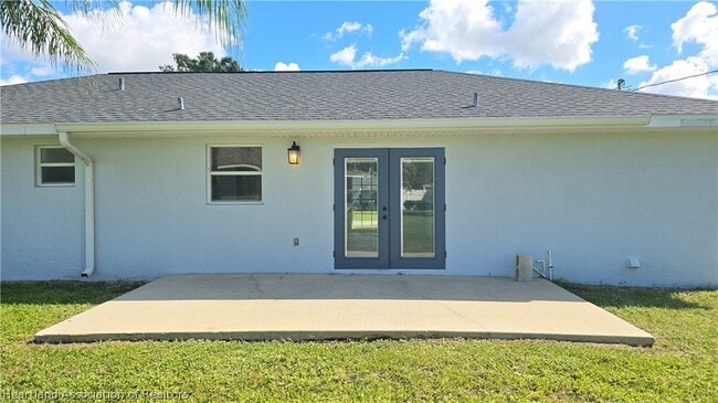 Building Photo - 5201 Diamond Dr
