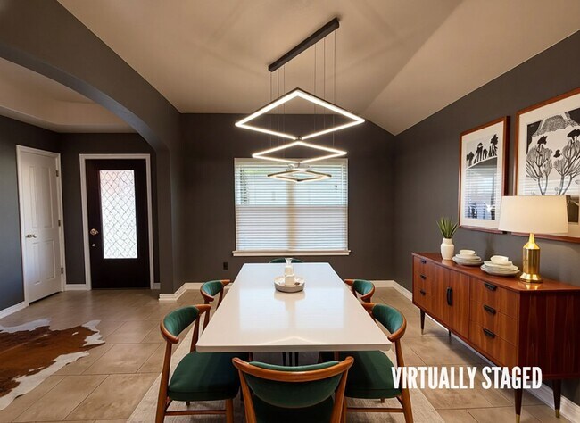 Building Photo - 3 Bedroom house for rent in Killeen