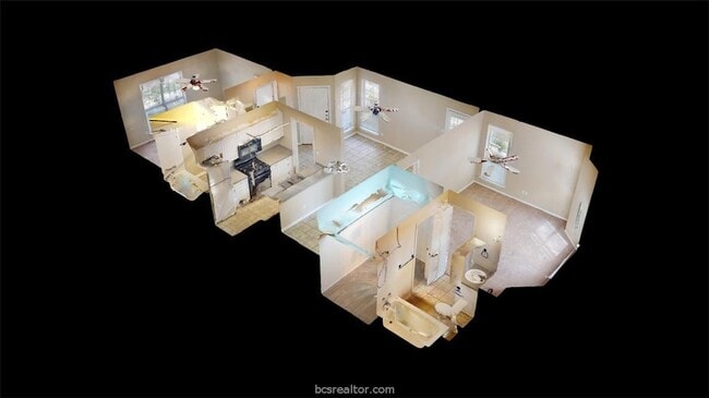 Building Photo - 1141 Oney Hervey Dr