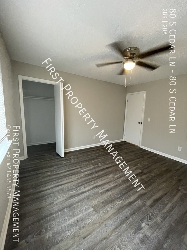 Building Photo - 1/2 off a Month's Rent!: 2Bed/2Bath Townho...