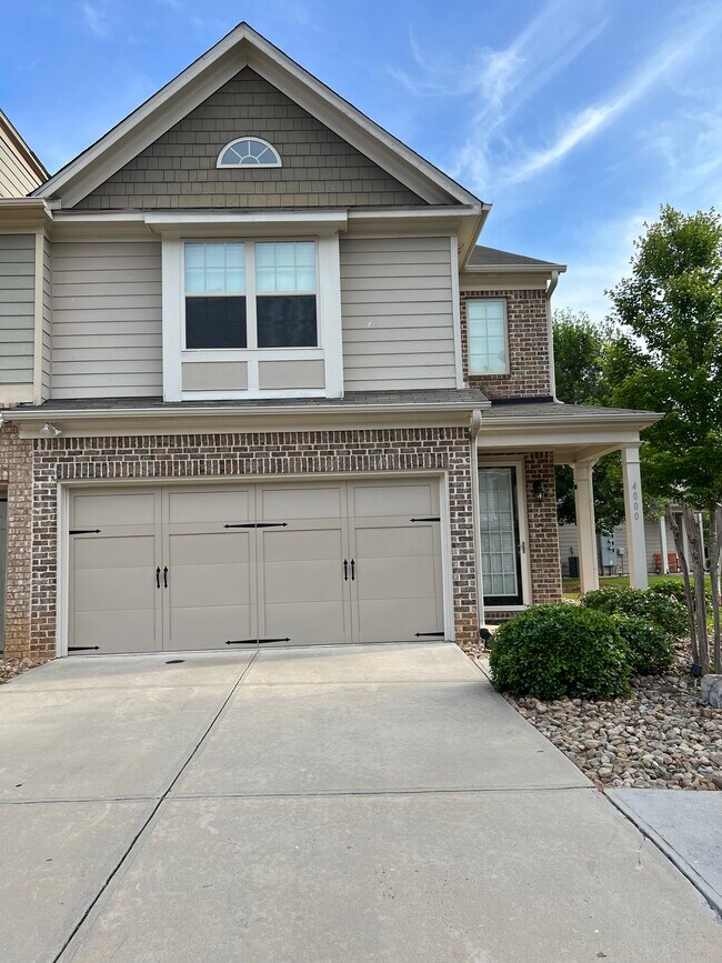 4000 Princeton Lakes Pass SW 4000 Princeton Lakes Pass SW Atlanta GA