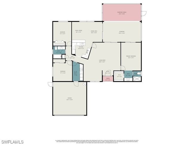 Building Photo - 4092 Belair Ln