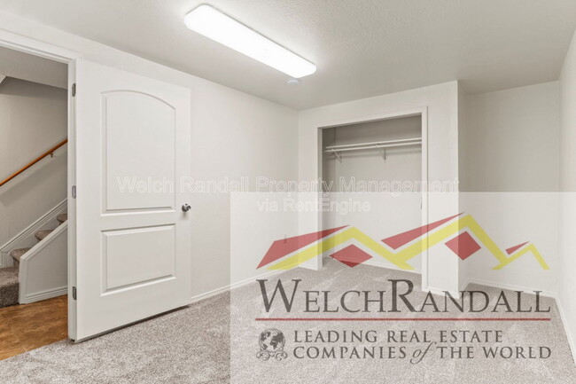 Building Photo - 1701 E 1450 S