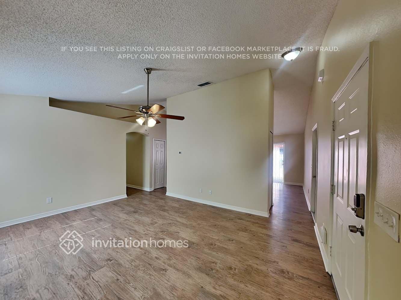Building Photo - 8620 Foley Dr