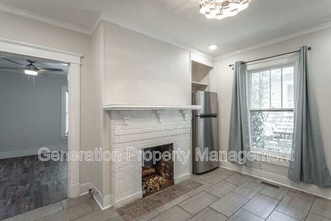 Building Photo - 1420 Hixson Pike