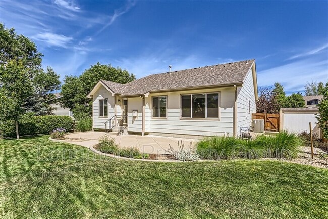 Building Photo - 1425 Tonkin Pl