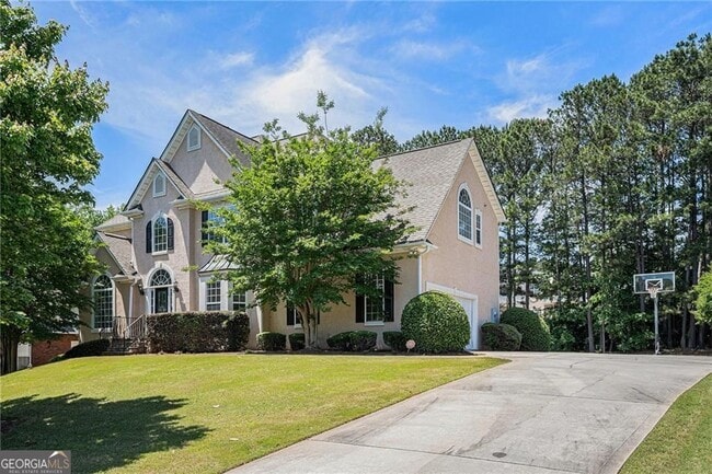 Building Photo - 1035 Eagles Brooke Dr