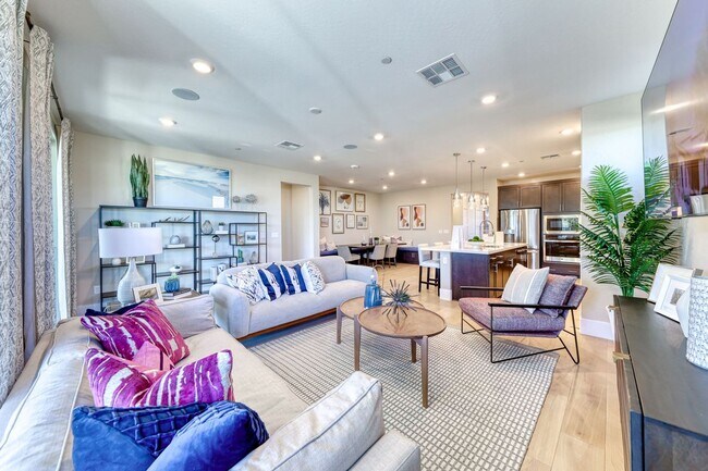 Building Photo - Resort Living, Age Restricted, 55+ Community, 3 Bedroom Home In Northwest Las Vegas