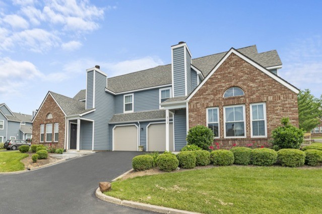 Windridge Townhomes - 6700 Hopeful Rd Florence KY 41042 | Apartment Finder