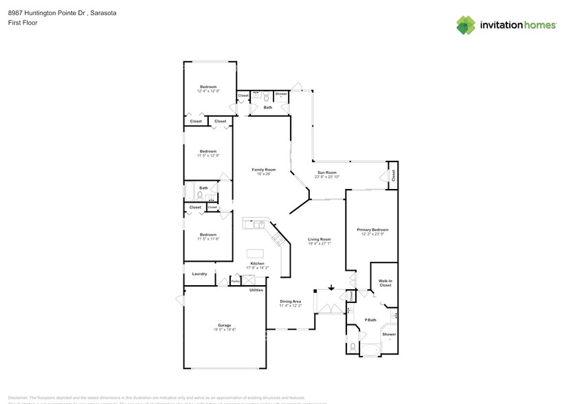 Building Photo - 8987 Huntington Pointe Dr