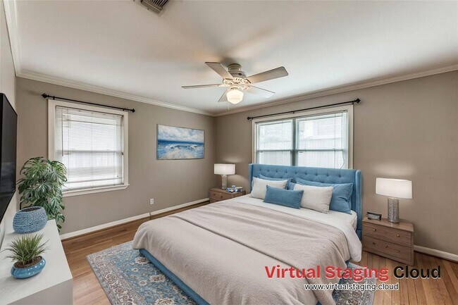 Building Photo - 5537 Lincrest Ln