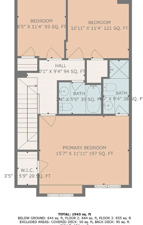 Building Photo - 3384 Morning Dove Rd