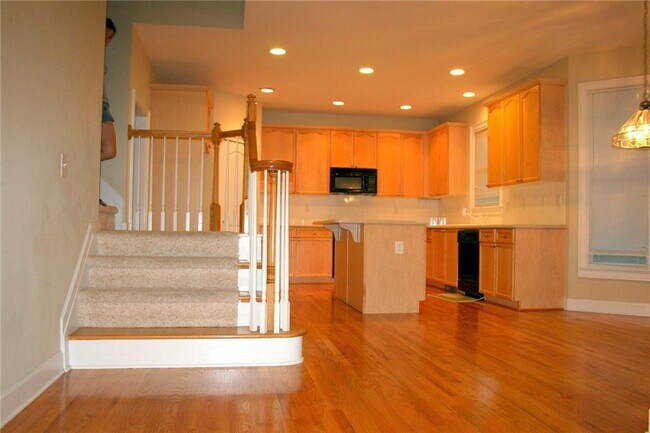 Building Photo - 5347 Spalding Mill Pl