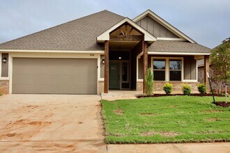 Building Photo - Brand New Home Shawnee OK