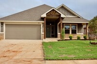 Building Photo - Brand New Home Shawnee OK