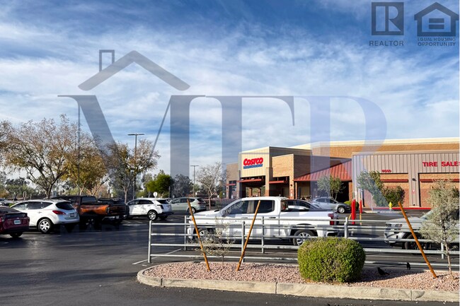 Building Photo - 2Bed/2Bath Home in 55+ Community in Sun Ci...
