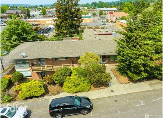 Building Photo - 317 E Titus St