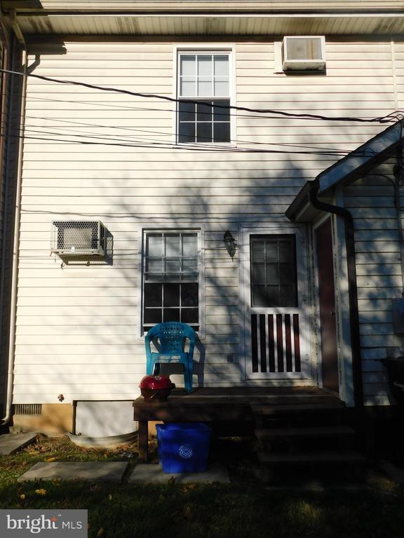 Building Photo - 2918 Packer St