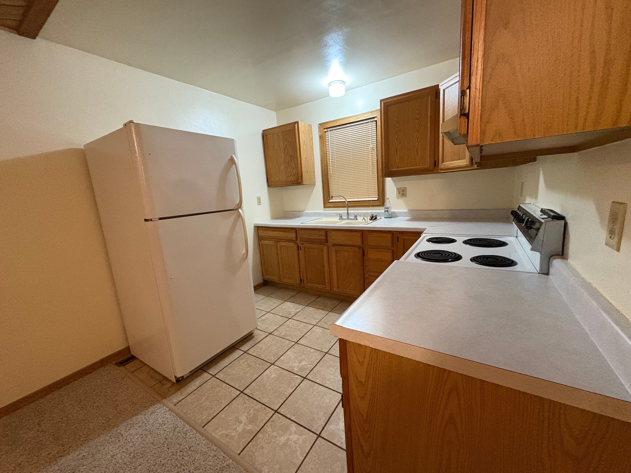 Kitchen - N8501 Pine Rd