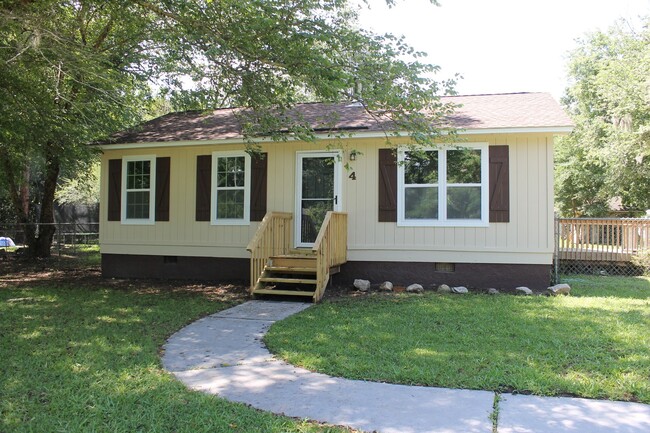 Primary Photo - Cozy Cottage in Verdier View- Bluffton