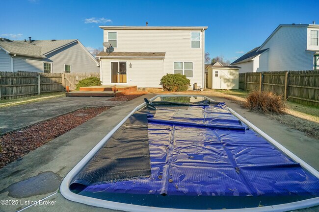 Building Photo - 4008 Willowview Blvd