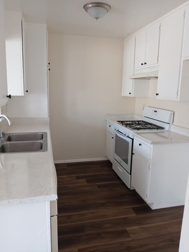 Floorplan - 420 7th Street