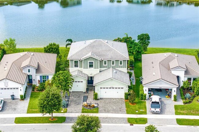 Building Photo - 15938 Rain Lilly Way